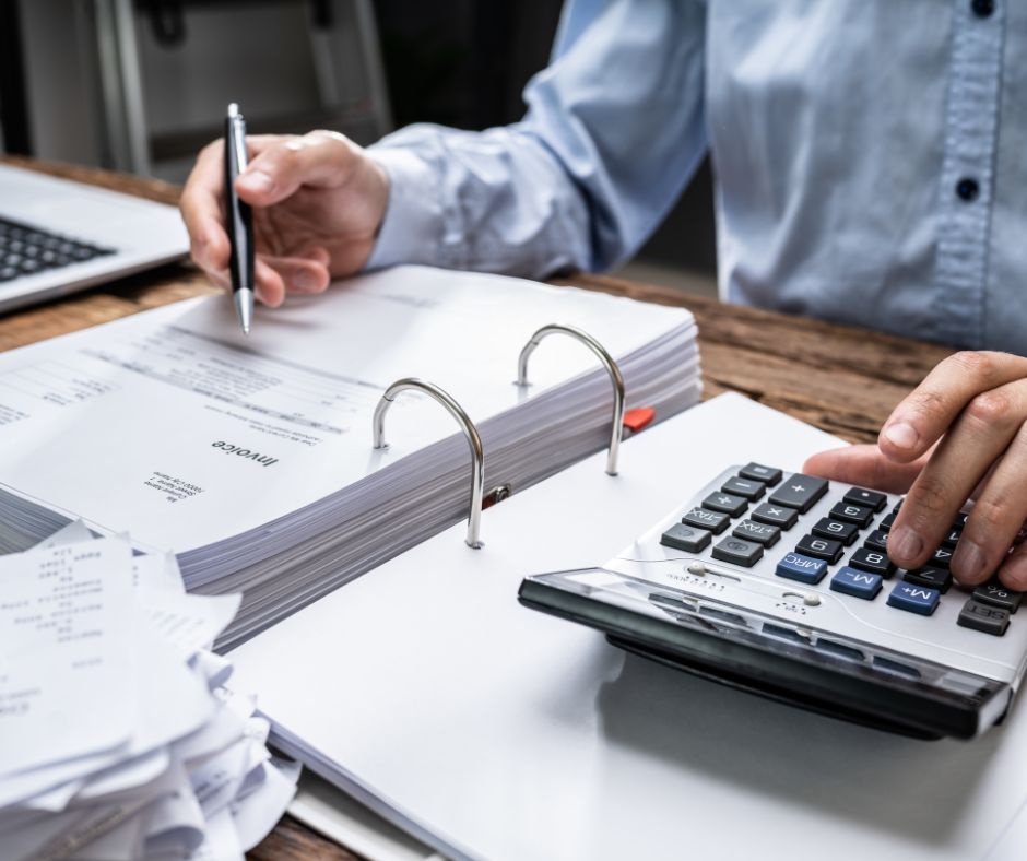 CÁLCULO DE REMUNERACIONES Y FINIQUITOS