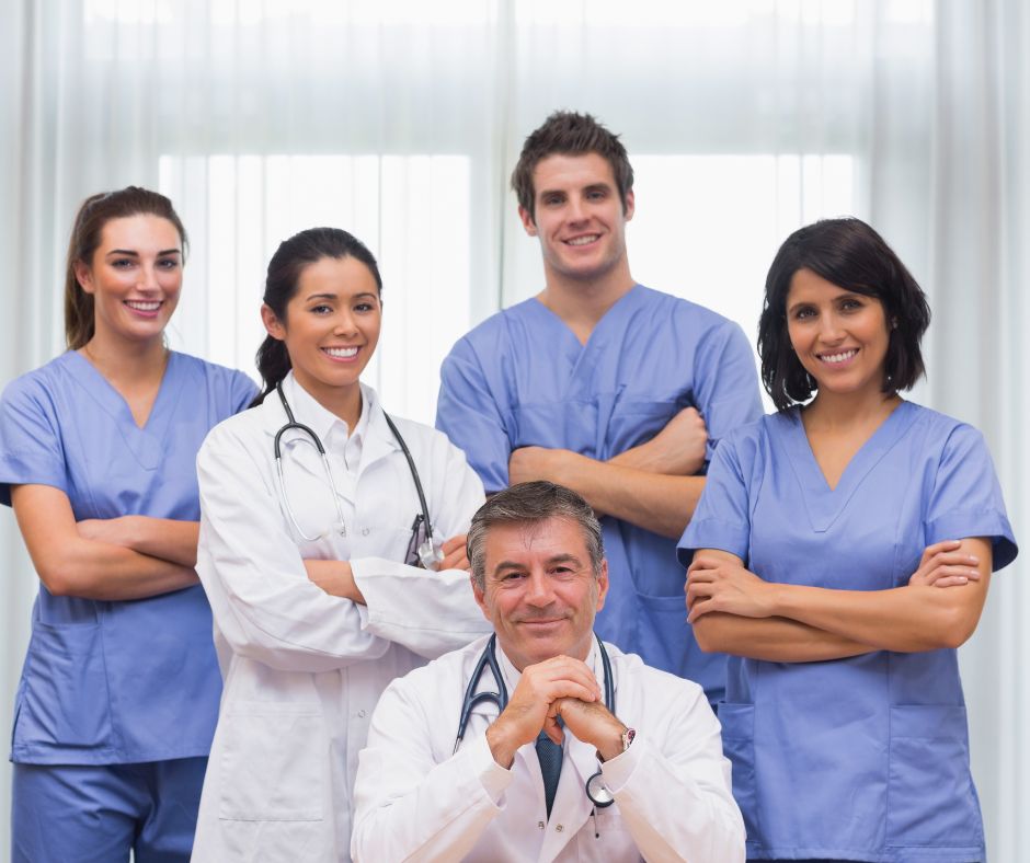 SOCIEDAD DE PROFESIONALES