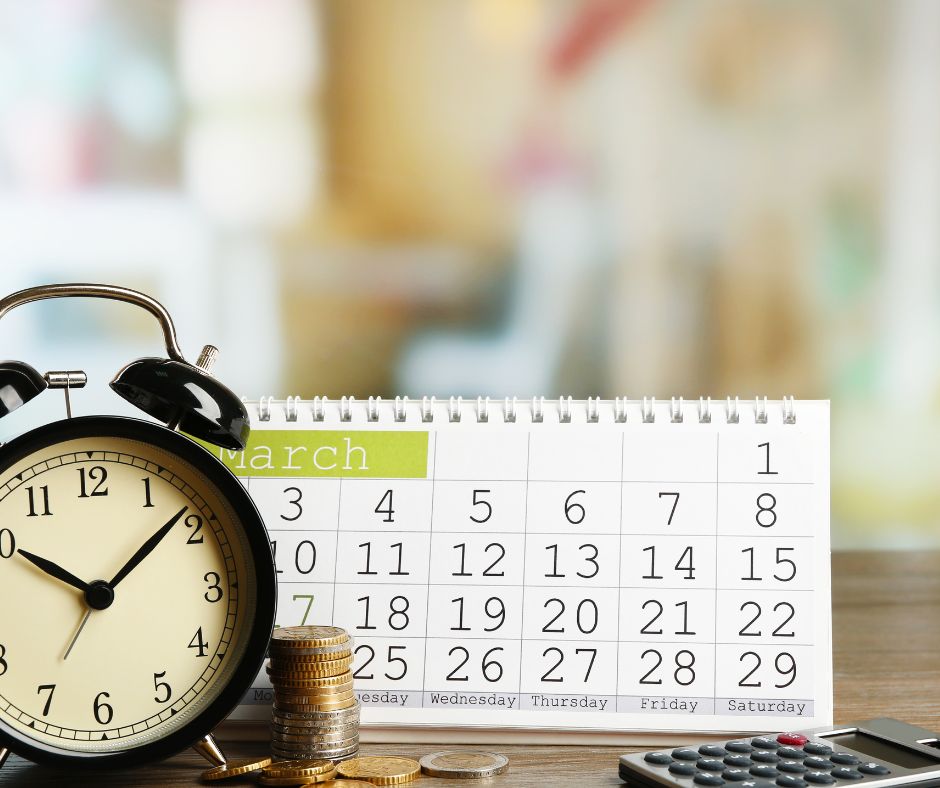 PRESCRIPCIÓN TRIBUTARIA