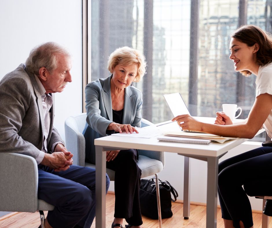 IMPUESTO A LA HERENCIA